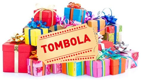 Tombola Images .